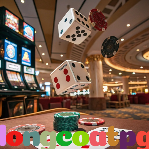 A Magia dos Jogos de Fantasia na longcoatpg