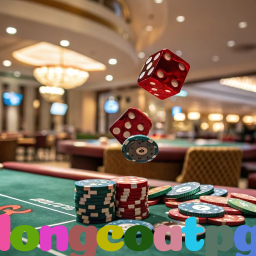 A Magia dos Jogos de Fantasia na longcoatpg