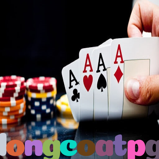 A Magia dos Jogos de Fantasia na longcoatpg
