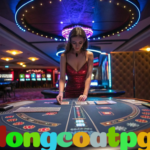 A Magia dos Jogos de Fantasia na longcoatpg