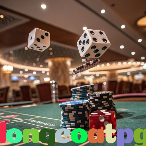 A Magia dos Jogos de Fantasia na longcoatpg