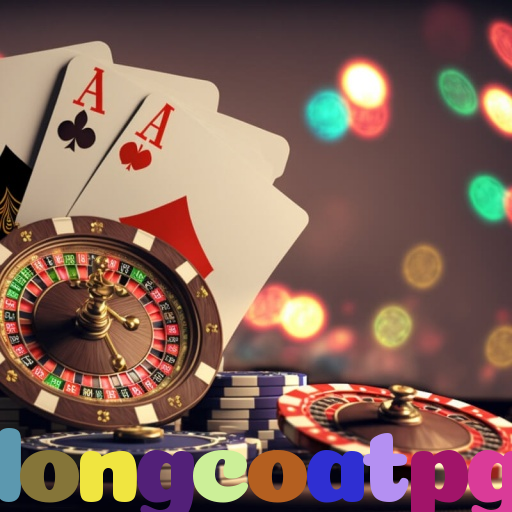 A Magia dos Jogos de Fantasia na longcoatpg