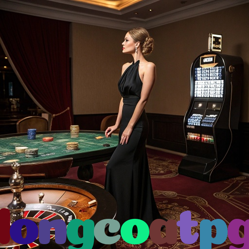 A Magia dos Jogos de Fantasia na longcoatpg