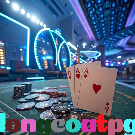 A Magia dos Jogos de Fantasia na longcoatpg