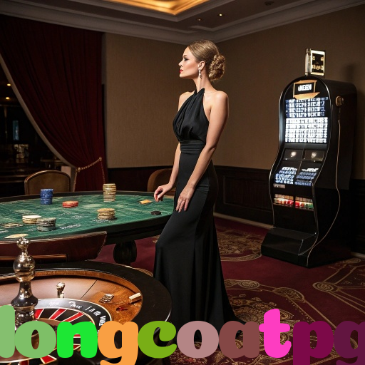 A Magia dos Jogos de Fantasia na longcoatpg
