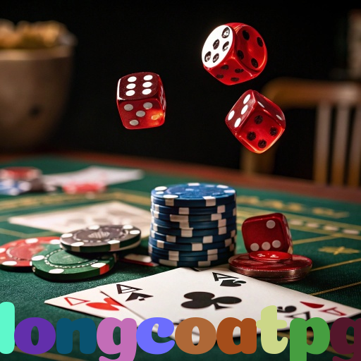 A Magia dos Jogos de Fantasia na longcoatpg