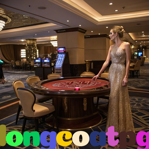 A Magia dos Jogos de Fantasia na longcoatpg