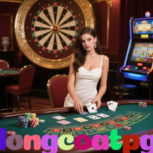 A Magia dos Jogos de Fantasia na longcoatpg