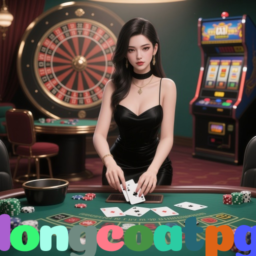 A Magia dos Jogos de Fantasia na longcoatpg