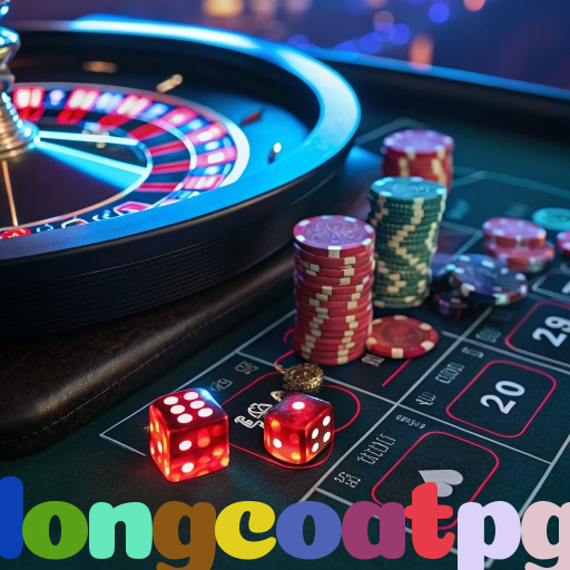 A Magia dos Jogos de Fantasia na longcoatpg