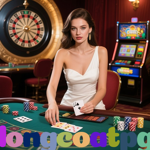 A Magia dos Jogos de Fantasia na longcoatpg