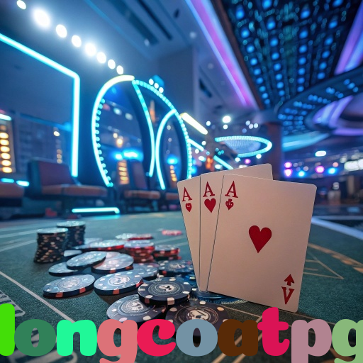 A Magia dos Jogos de Fantasia na longcoatpg