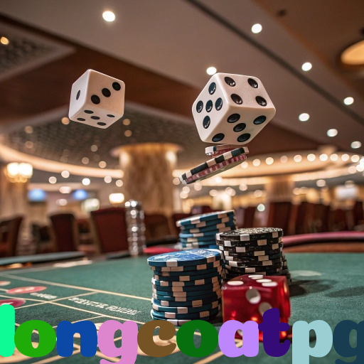 A Magia dos Jogos de Fantasia na longcoatpg