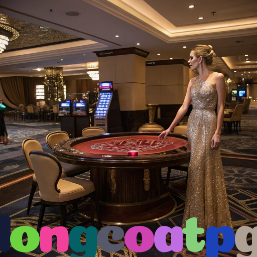 A Magia dos Jogos de Fantasia na longcoatpg
