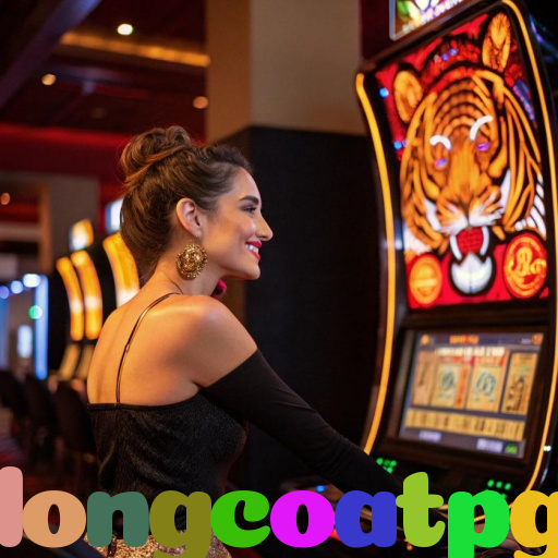 A Magia dos Jogos de Fantasia na longcoatpg