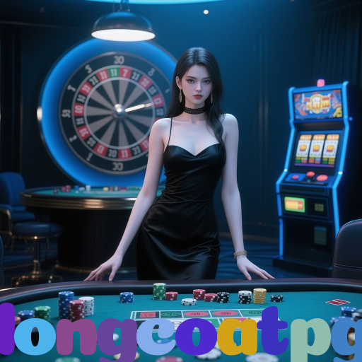 A Magia dos Jogos de Fantasia na longcoatpg