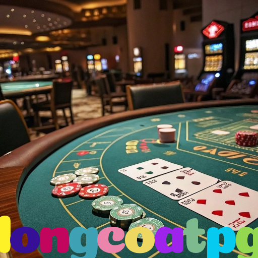 A Magia dos Jogos de Fantasia na longcoatpg