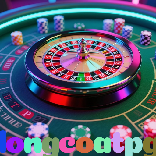 A Magia dos Jogos de Fantasia na longcoatpg