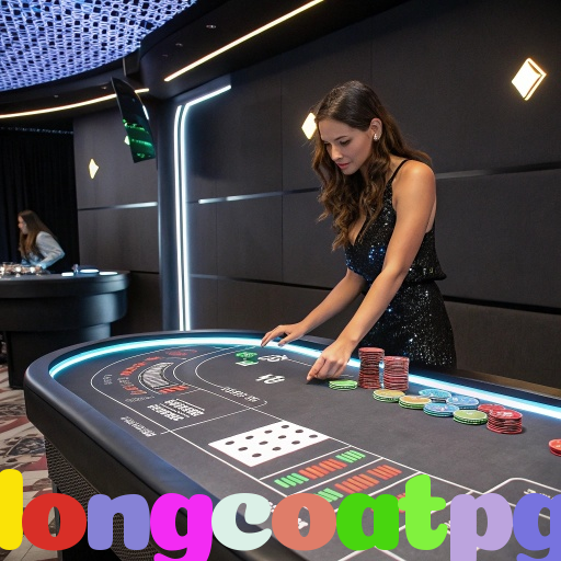 A Magia dos Jogos de Fantasia na longcoatpg