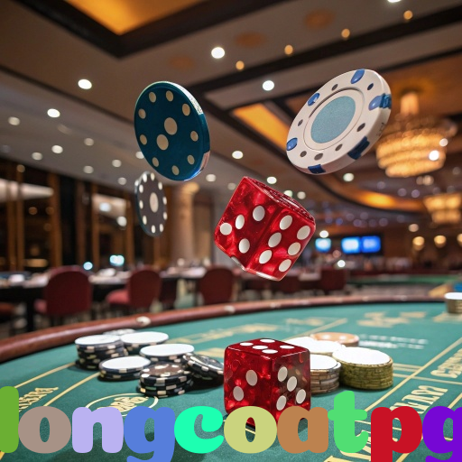 A Magia dos Jogos de Fantasia na longcoatpg