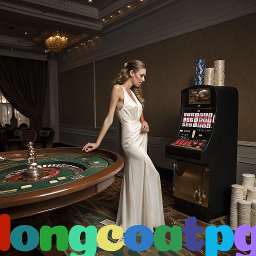 A Magia dos Jogos de Fantasia na longcoatpg