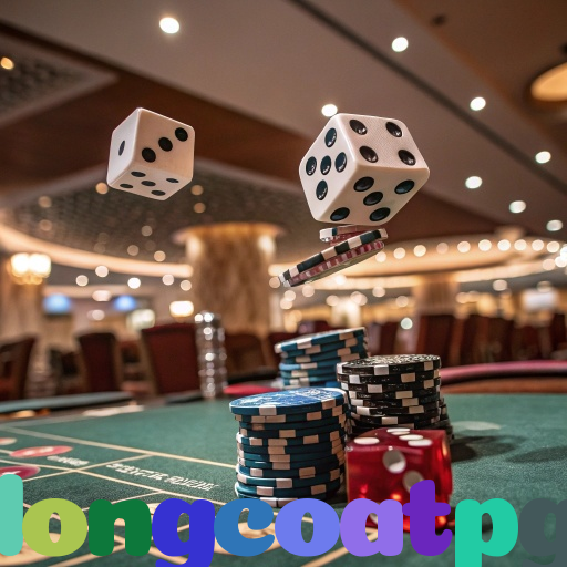 A Magia dos Jogos de Fantasia na longcoatpg