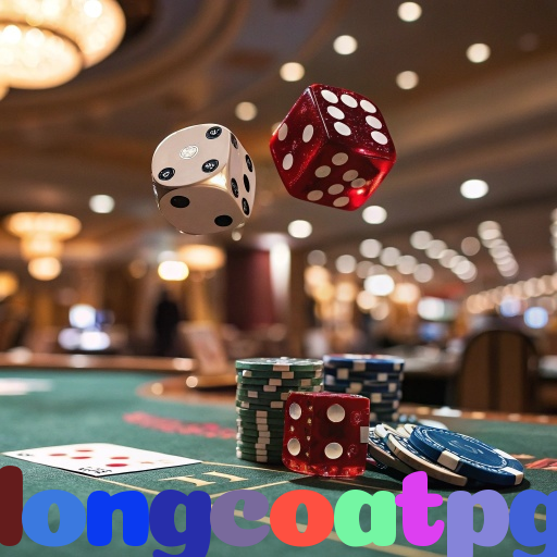 A Magia dos Jogos de Fantasia na longcoatpg