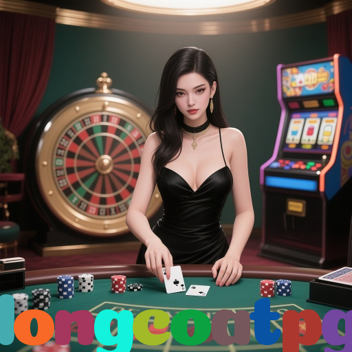 A Magia dos Jogos de Fantasia na longcoatpg