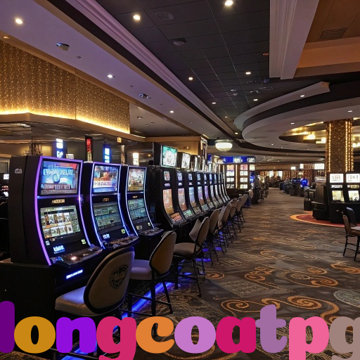 A Magia dos Jogos de Fantasia na longcoatpg