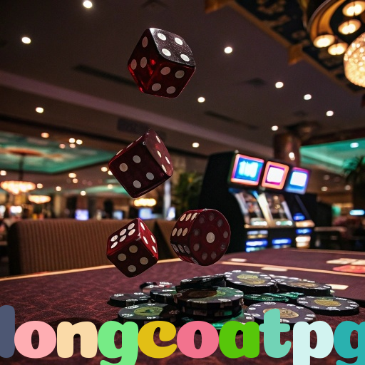 A Magia dos Jogos de Fantasia na longcoatpg