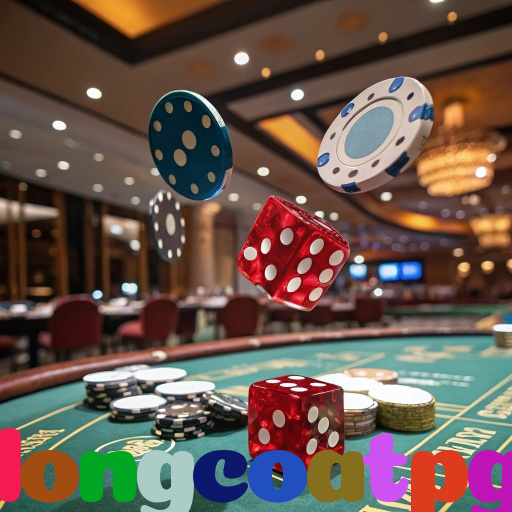 A Magia dos Jogos de Fantasia na longcoatpg