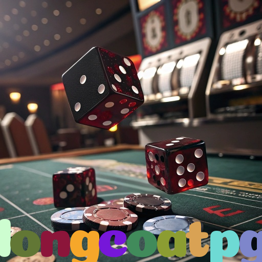 A Magia dos Jogos de Fantasia na longcoatpg