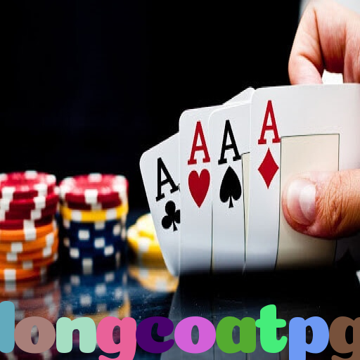 A Magia dos Jogos de Fantasia na longcoatpg