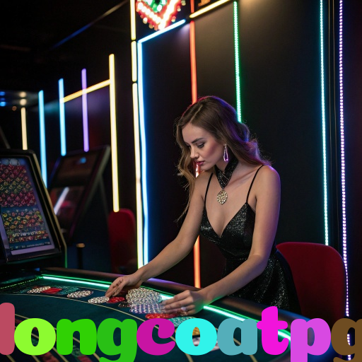 A Magia dos Jogos de Fantasia na longcoatpg