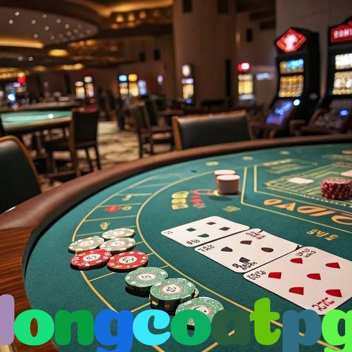 A Magia dos Jogos de Fantasia na longcoatpg