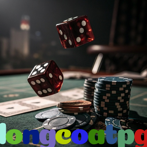 A Magia dos Jogos de Fantasia na longcoatpg