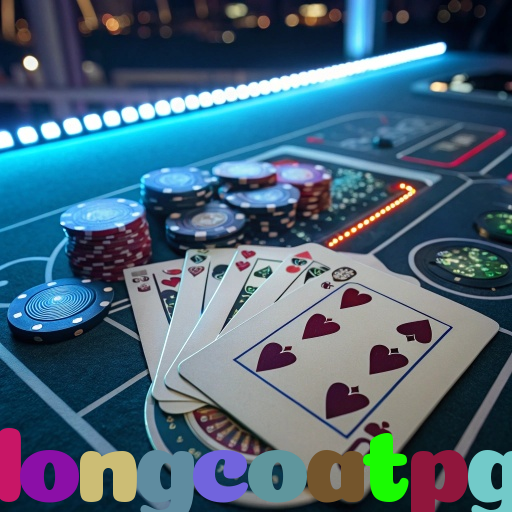 A Magia dos Jogos de Fantasia na longcoatpg