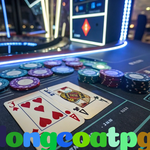 A Magia dos Jogos de Fantasia na longcoatpg