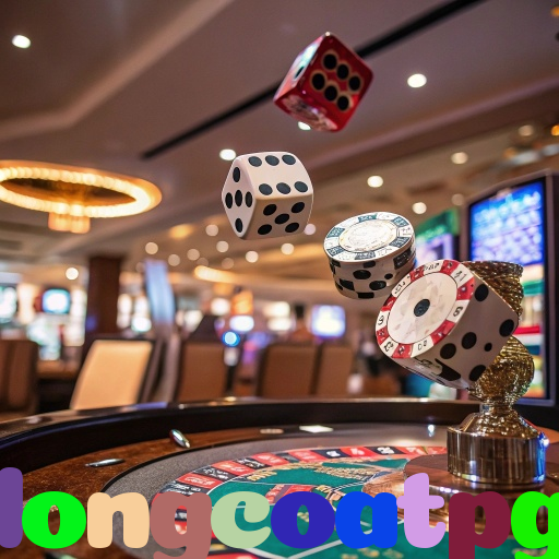 A Magia dos Jogos de Fantasia na longcoatpg