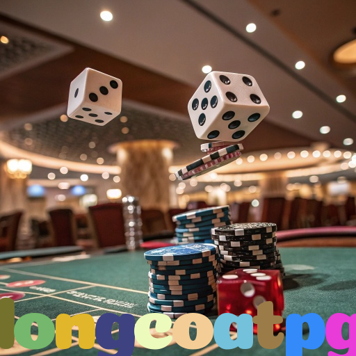 A Magia dos Jogos de Fantasia na longcoatpg