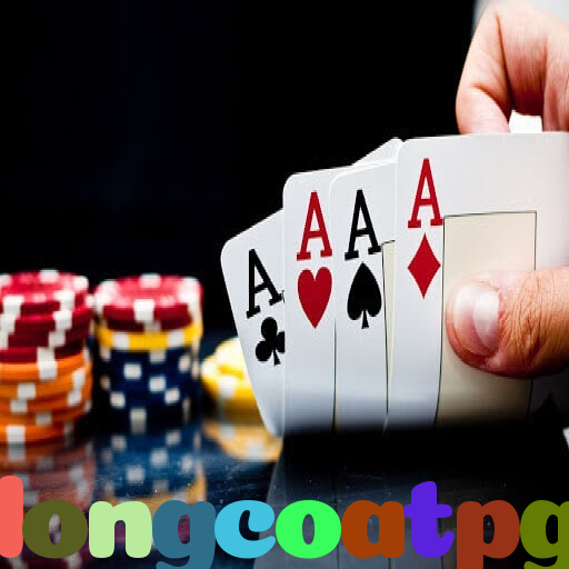 A Magia dos Jogos de Fantasia na longcoatpg