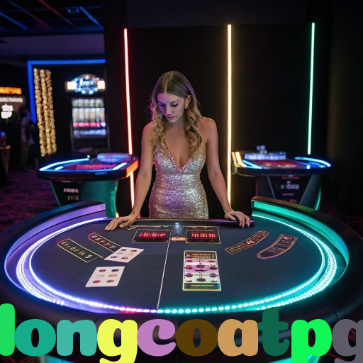 A Magia dos Jogos de Fantasia na longcoatpg