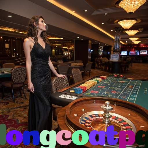 A Magia dos Jogos de Fantasia na longcoatpg