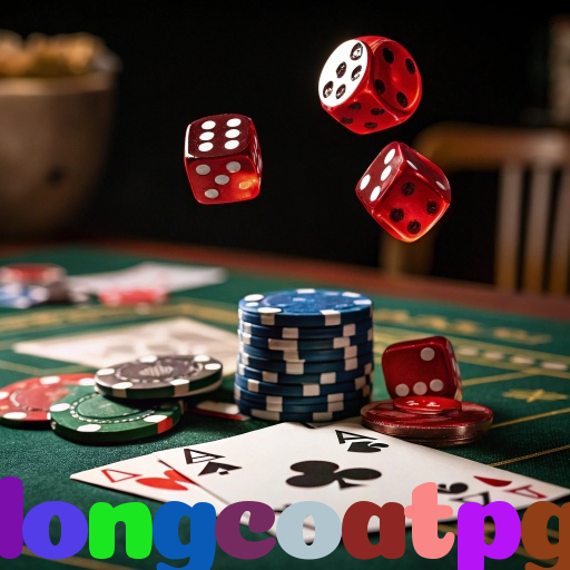 A Magia dos Jogos de Fantasia na longcoatpg