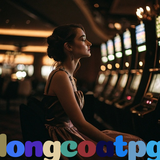 A Magia dos Jogos de Fantasia na longcoatpg