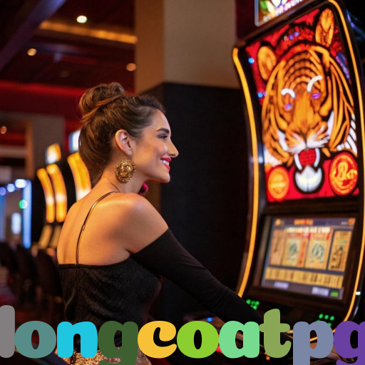 A Magia dos Jogos de Fantasia na longcoatpg