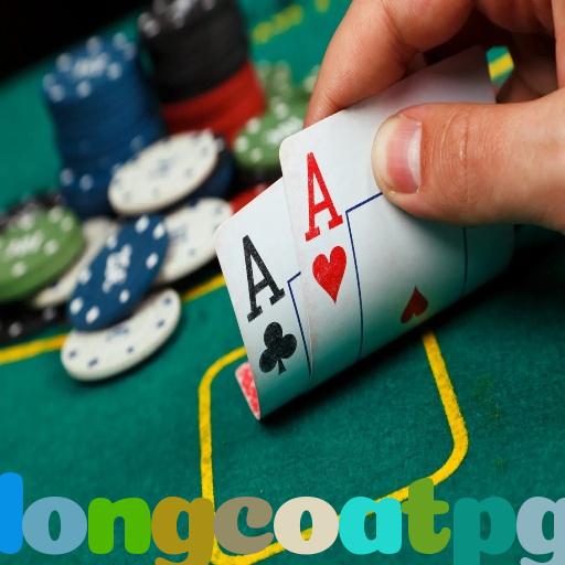 A Magia dos Jogos de Fantasia na longcoatpg