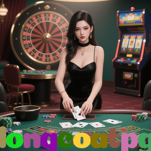 A Magia dos Jogos de Fantasia na longcoatpg