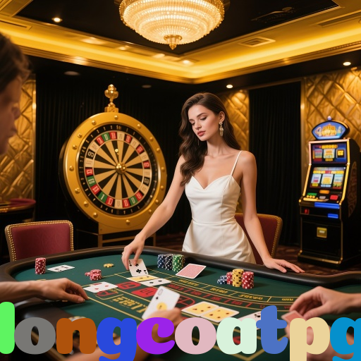 A Magia dos Jogos de Fantasia na longcoatpg