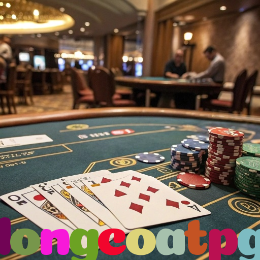 A Magia dos Jogos de Fantasia na longcoatpg